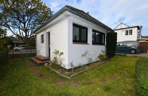 Ferienhaus Dünenschätzchen - Foto 2