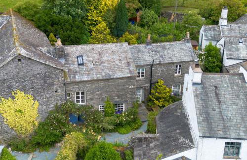 Garden Cottage - Foto 29