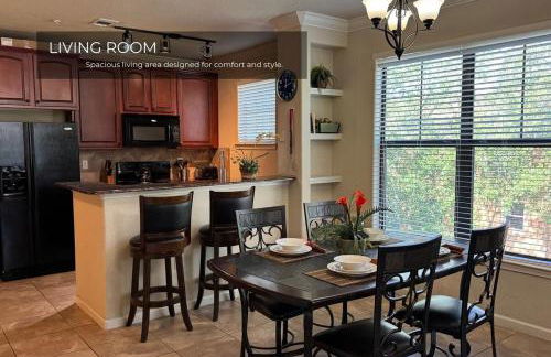 Stunning 3BR Retreat in Bella Piazza Must See! - Foto 8