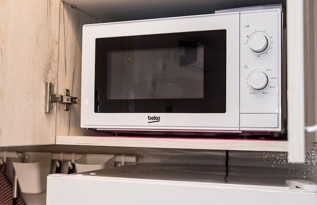 Apartment Sea&Sky - Foto 8