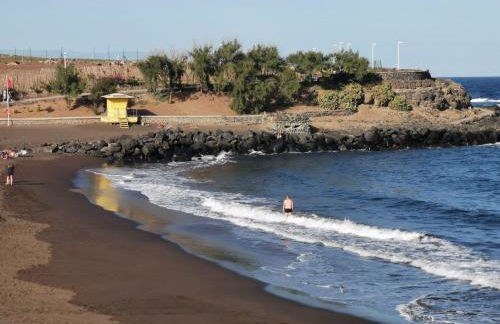 Casa La Buena Ola - Foto 38