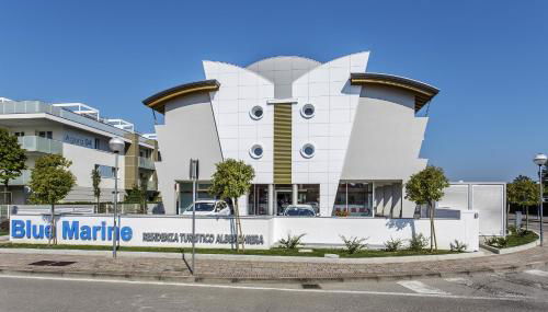 Residenza Turistica Alberghiera Blue Marine - Foto 3