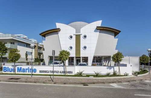 Residenza Turistica Alberghiera Blue Marine - Foto 3