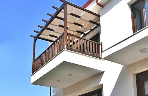 La Mer Luxury Apartments Ierissos - Photo 30