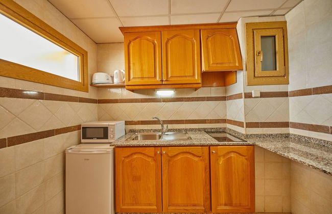 Apartamentos Ben Hur - Photo 55