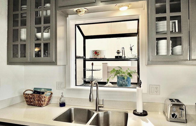 Park Avenue Beach Paradise Chic & Secluded 4 BDR - Foto 31