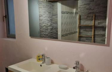 Gite Ker Amance Dienville - 10 personnes - Photo 16