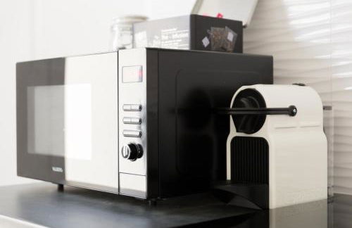 Cozy Appart 4 Proche gare - Cozy Houses - Foto 20