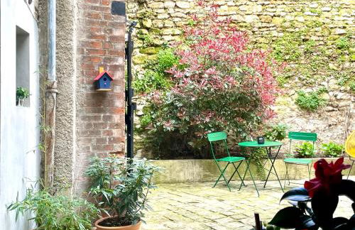 Casa Londono - Studio #5 - Charmant & chaleureux - Foto 6