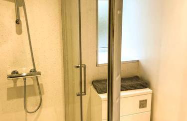 Badgers Sett 2 Bedroom sleeps 4, The New Inn Viney Hill, Forest of Dean - Foto 16