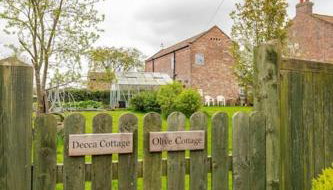 Olive Cottage Nidd Grange Moor Monkton - Foto 2