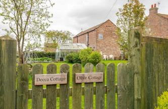 Olive Cottage Nidd Grange Moor Monkton - Foto 2