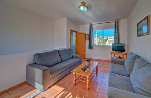 Apartment Canuta Baja 7 by Interhome - Photo 9