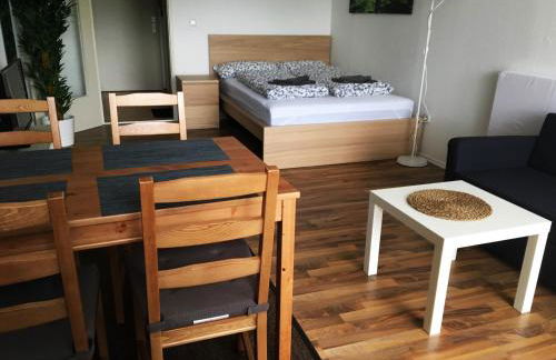 Apartment Treetown - Foto 1