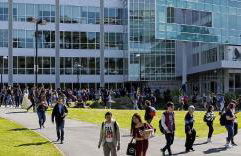 Private Lakeside Master Suite - Explore San Francisco's Urban Nature Galore - Foto 29