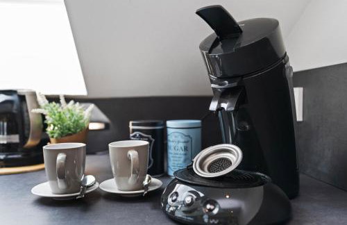 Ferienhaus BergerHalde - Foto 26