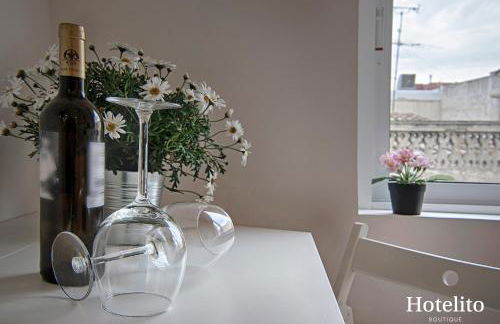 Hotelito Boutique Badalona. - Photo 42