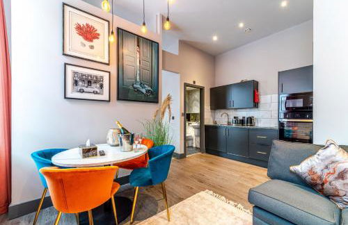 Duke Street Townhouse by EPIC - Foto 16