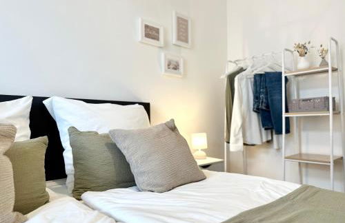 MyStay I Central Lofts I Superior Design Apartments Heidelberg - Foto 40