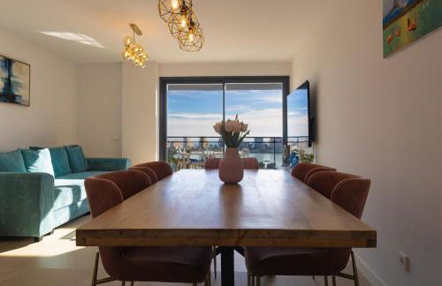 Sunrise Tower Calpe - great location - 5 minutes walk to the sea - Photo 15