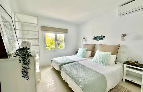 Villa Colibrí, con piscina privada para 6 personas - Foto 8