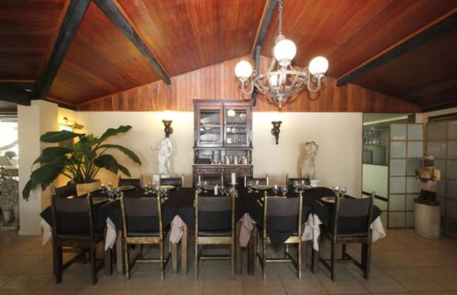 Hotel Highlander - Foto 24