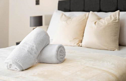 Modern 2-Bed Apartment - Jewellery Quarter - Fast Wi-Fi - Netflix 5AH - Foto 29