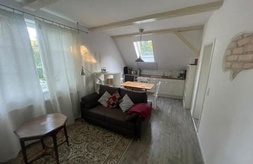 Ferienwohnung im Landhaus Labes am Stechlinsee - Foto 7