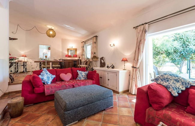 Immaculate 3-bed Villa in Guia Private Pool - Foto 17