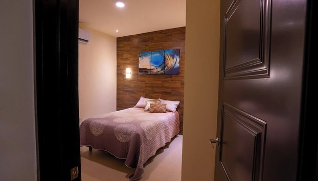Luxury Apartment With Poll - Foto 3, Zimmer