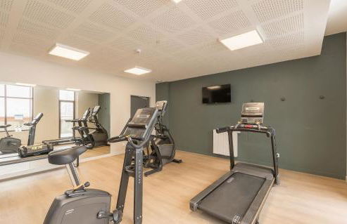 Résidence Odalys L'Ecrin de Vars - Foto 4