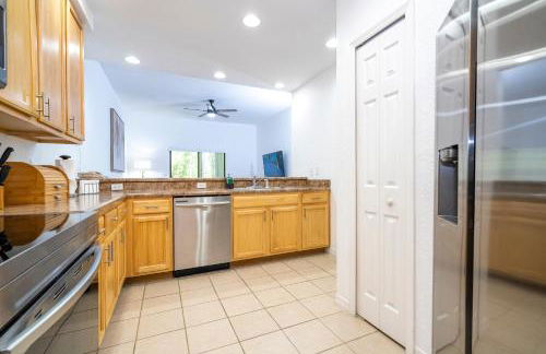 Amazing 2bed Condo in Kissimmee near Disney - Mickey Sorcerer - Foto 53