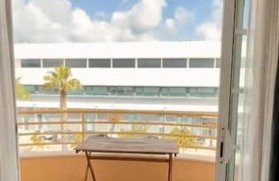 Casa do Mar Faro - Foto 8