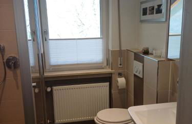 FeWo Neukirchen - Foto 28