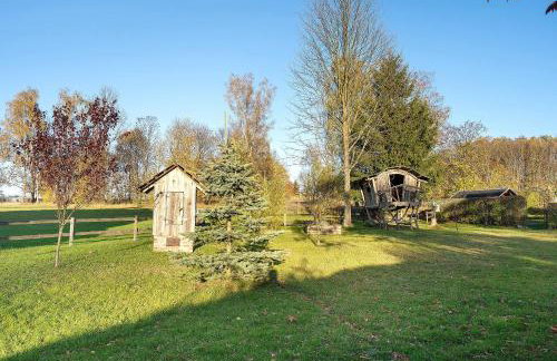 Kleine Auszeit Im Alten Huthaus - Photo 24