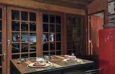 Apartamento Rústico Industrial nos Altos de Albuquerque - Photo 22