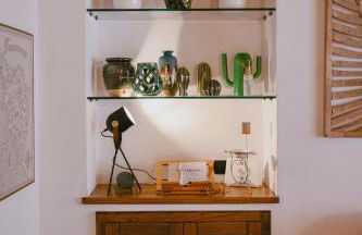 Al Borgo 153 Apartment - Foto 17