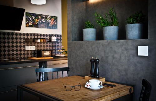 Lohwald-Appartment - Foto 1