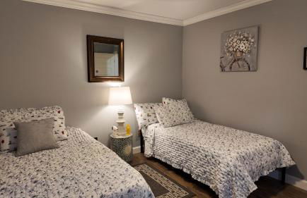 Spacious 4BR 3Baths Near Airport and La Plaza Mall - Foto 47