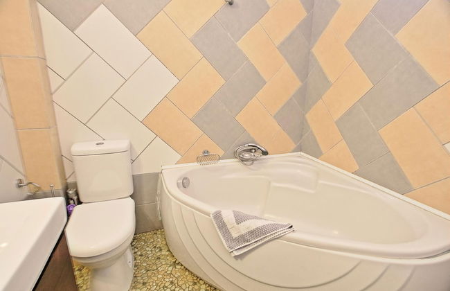 The Doctors House in Kassiopi - Foto 15