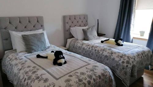 The Apartment in Aberlour - Foto 2