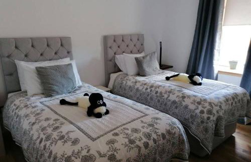 The Apartment in Aberlour - Foto 2