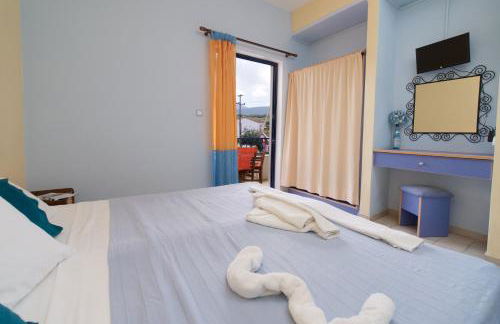 Kalypso Studios & Apartments - Foto 29