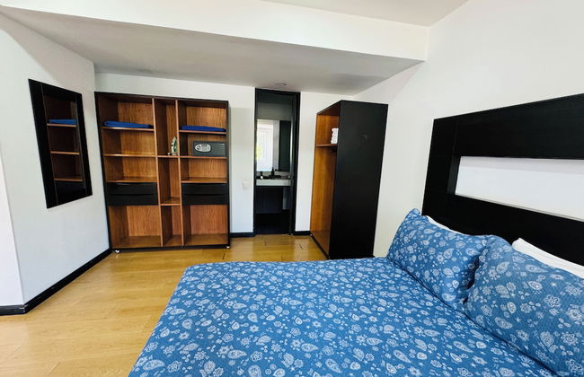 Aparta Suite Continental Bogotá - Photo 10