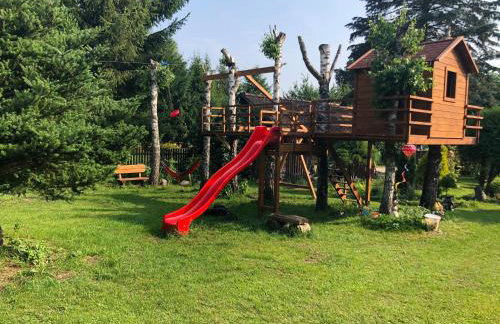 Wilaneska Prośno - Foto 43