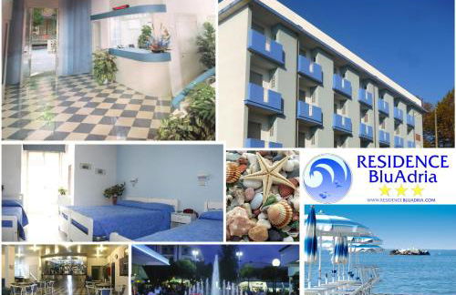 Residence BluAdria - Foto 22