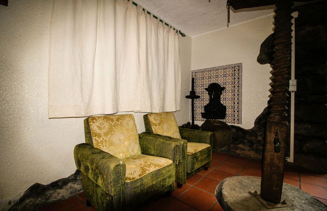 Gouveia Cottage by Analodges - Foto 9