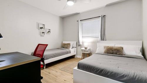 Roomy 2 BR near Miami Airport Virg 7 - Foto 4