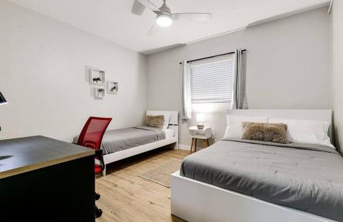 Mia Springs 2BR wi-fi Virg 3 - Foto 10