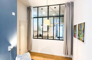 Cozy and compact in the center of Pberg - Foto 8